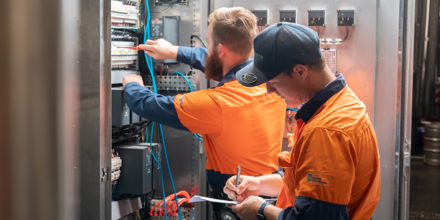 Electrical Services Melbourne