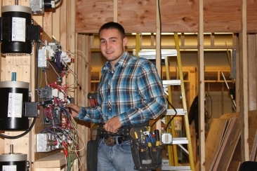 Electrical Services Melbourne