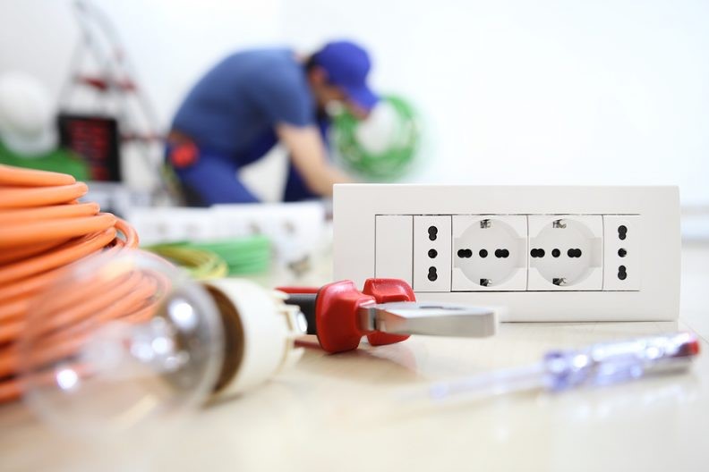 Electrical Services Melbourne